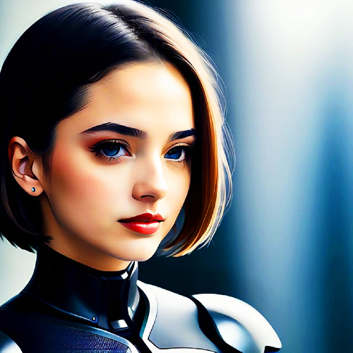 Dj - Jenefer Richards